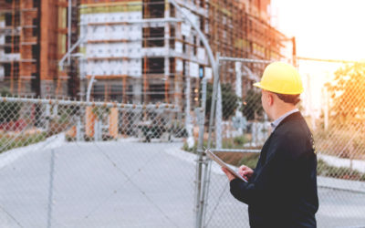 Digital Transformation in Construction: The Role of Data and Technology