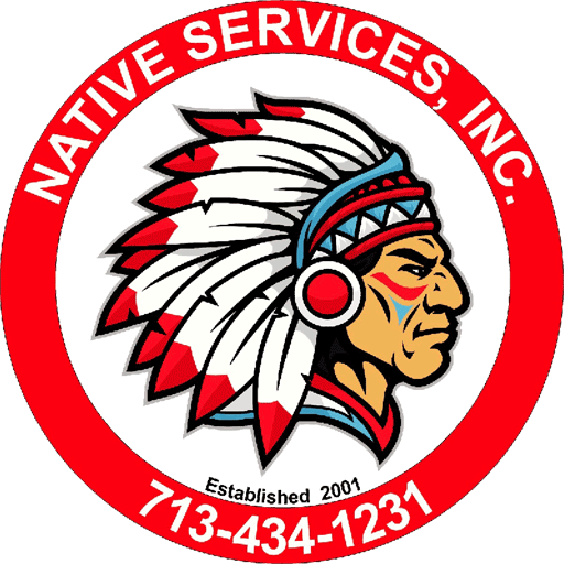 Native Services Logo