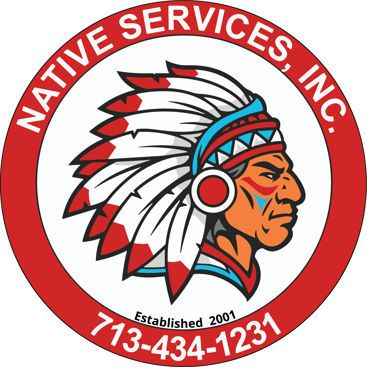 Native Services Mass Excavation in Houston Texas